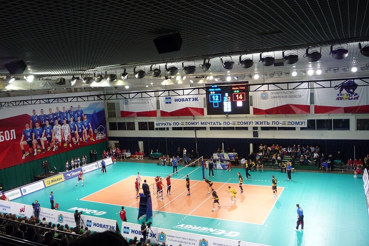 排球科学训练:如何把努力练到点子上(产业未来视角)